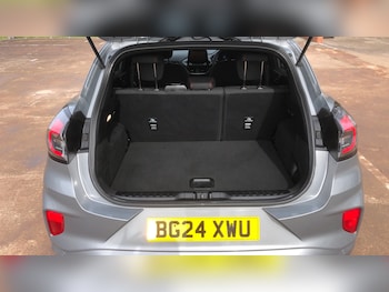 Used Ford Puma 2024 for sale - 78344449: Photo