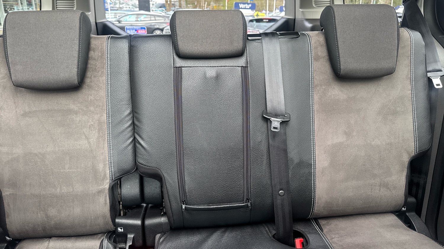 Used Ford Tourneo Connect 2019 for sale - 77831646: Photo 15