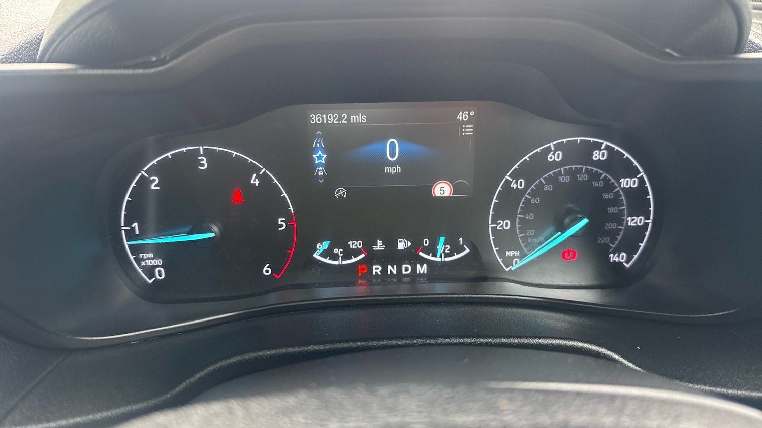 Used Ford Tourneo Connect 2019 for sale - 77831646: Photo 18