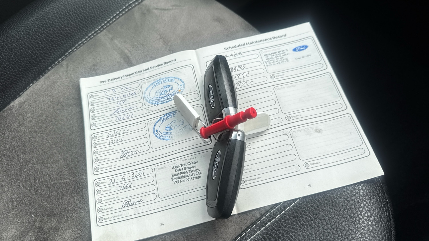 Used Ford Tourneo Connect 2019 for sale - 77831646: Photo 19