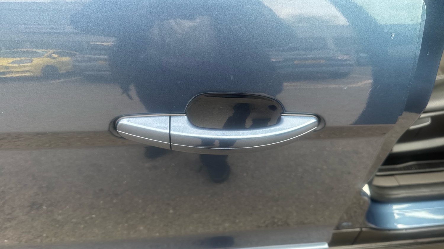 Used Ford Tourneo Connect 2019 for sale - 77831646: Photo 35