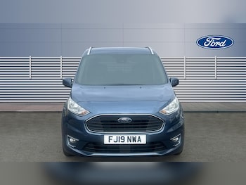 Used Ford Tourneo Connect 2019 for sale - 77831646: Photo