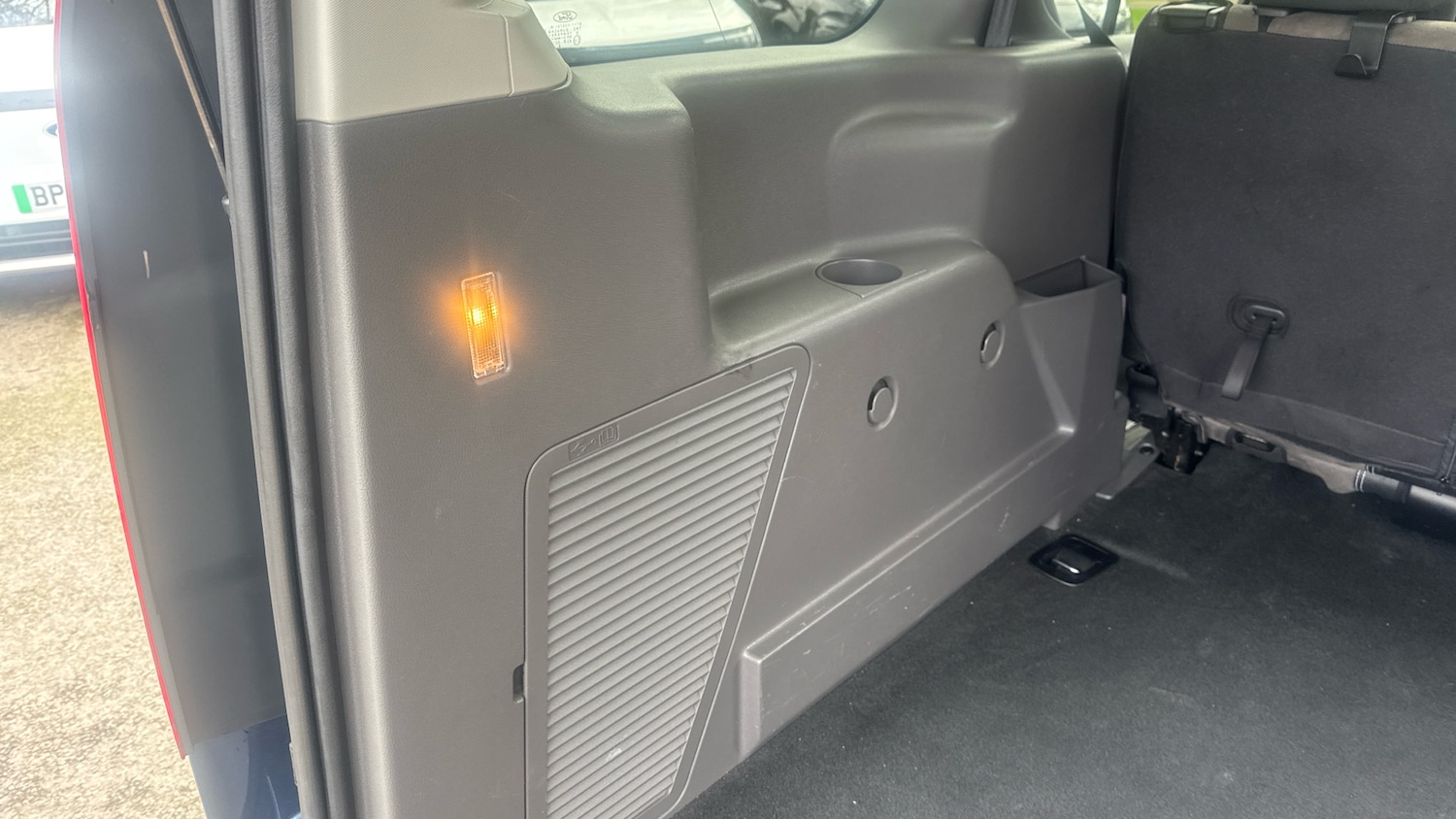 Used Ford Tourneo Connect 2019 for sale - 77831646: Photo 42