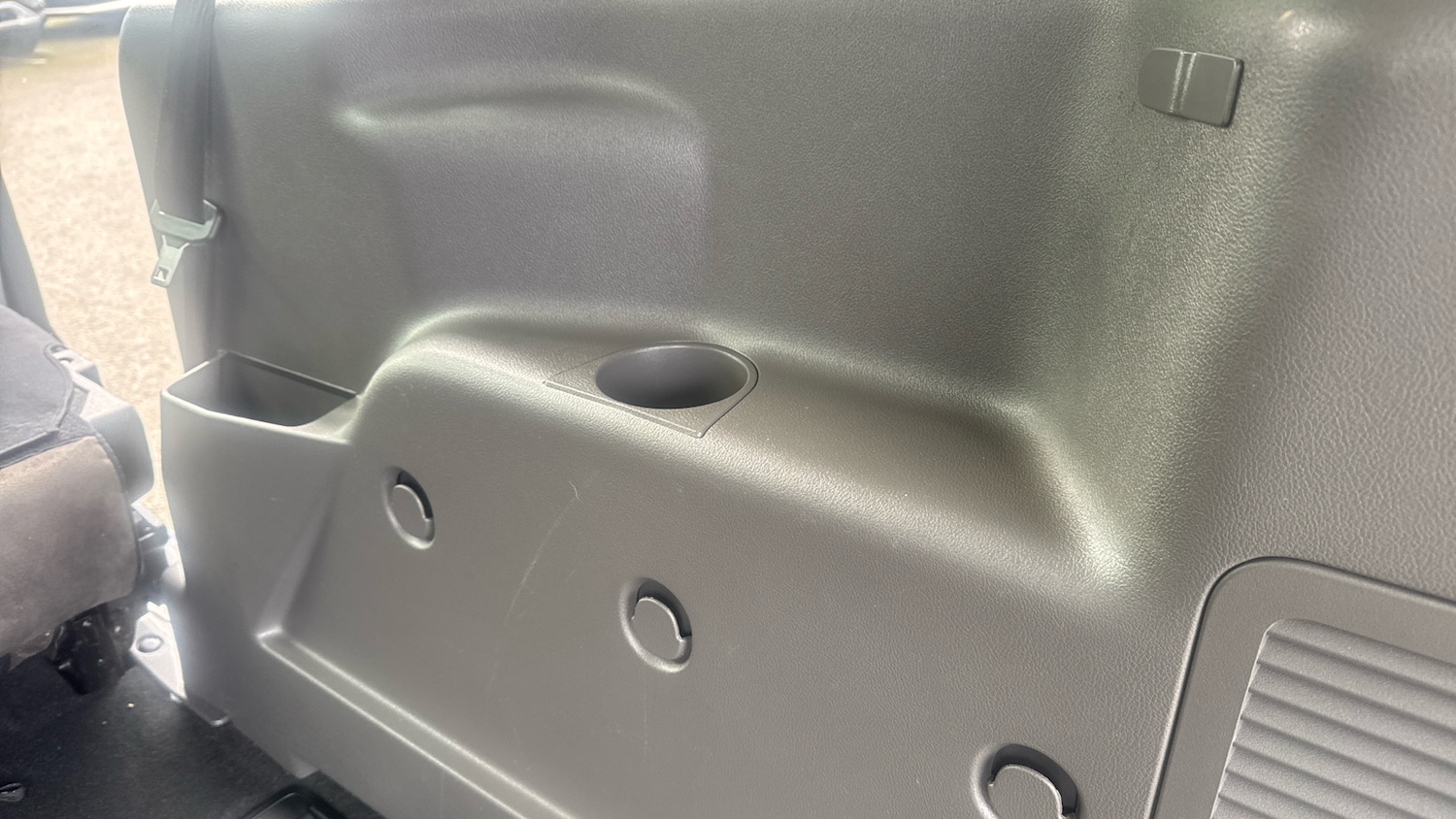 Used Ford Tourneo Connect 2019 for sale - 77831646: Photo 43