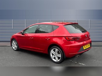 Used SEAT Leon 2019 for sale - 75260878: Photo