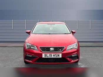 Used SEAT Leon 2019 for sale - 75260878: Photo