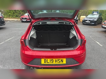 Used SEAT Leon 2019 for sale - 75260878: Photo