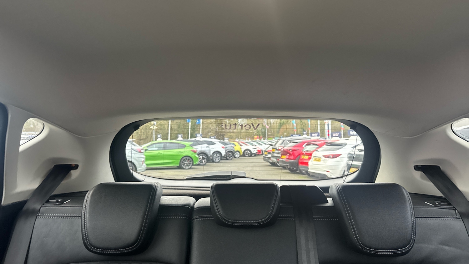 Used Ford Fiesta 2019 for sale - 77716039: Photo 15