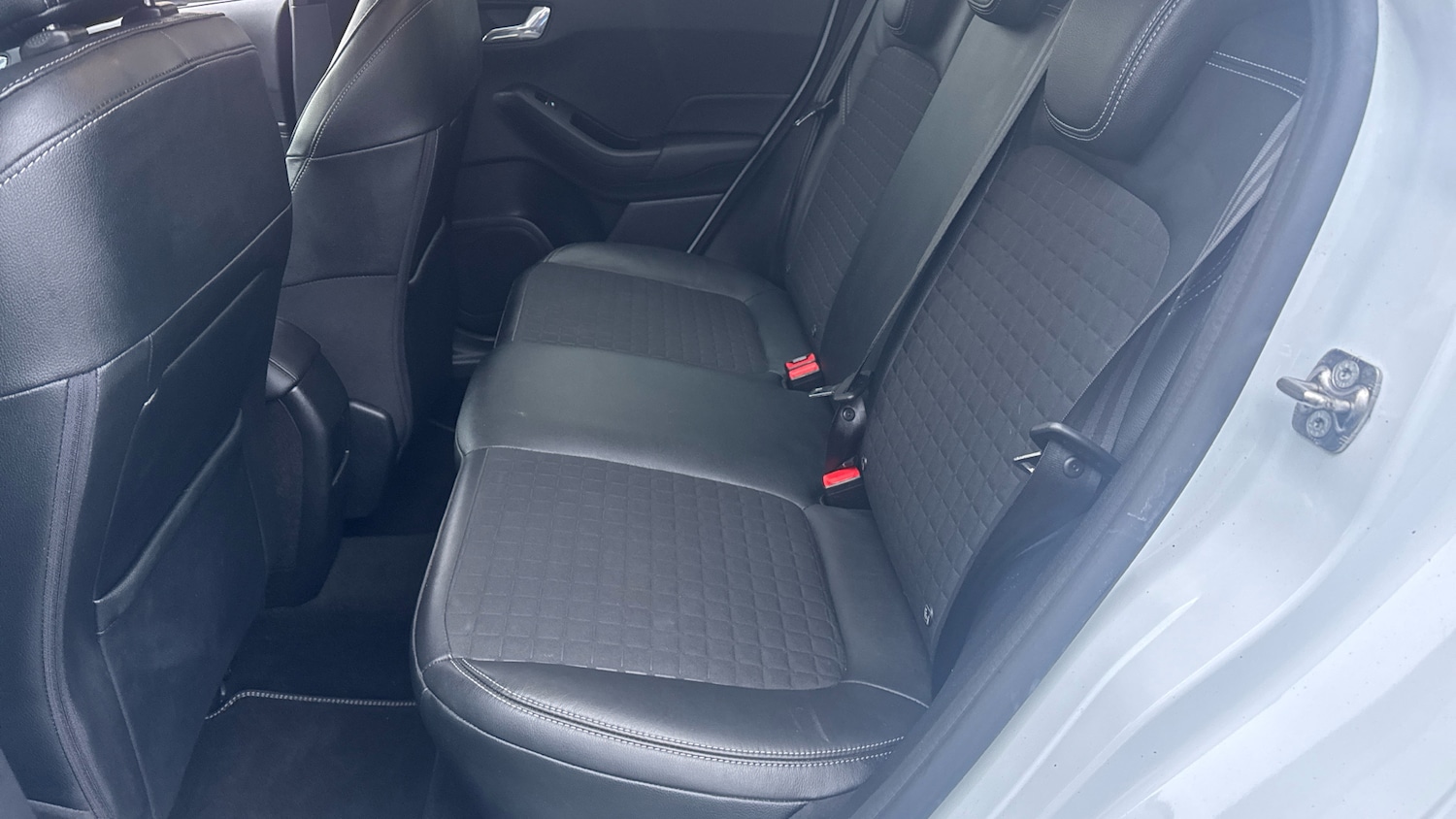 Used Ford Fiesta 2019 for sale - 77716039: Photo 16