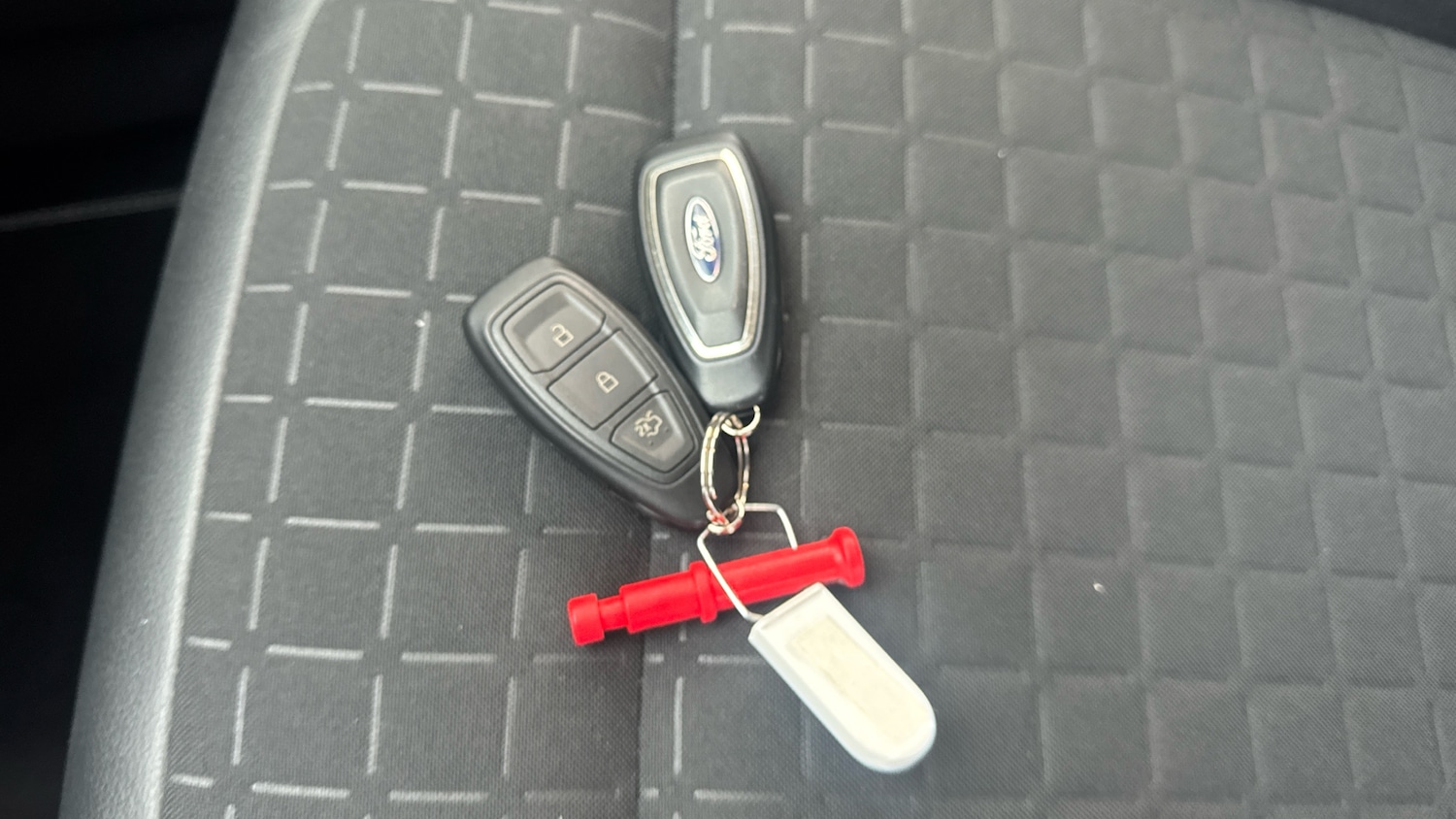 Used Ford Fiesta 2019 for sale - 77716039: Photo 20