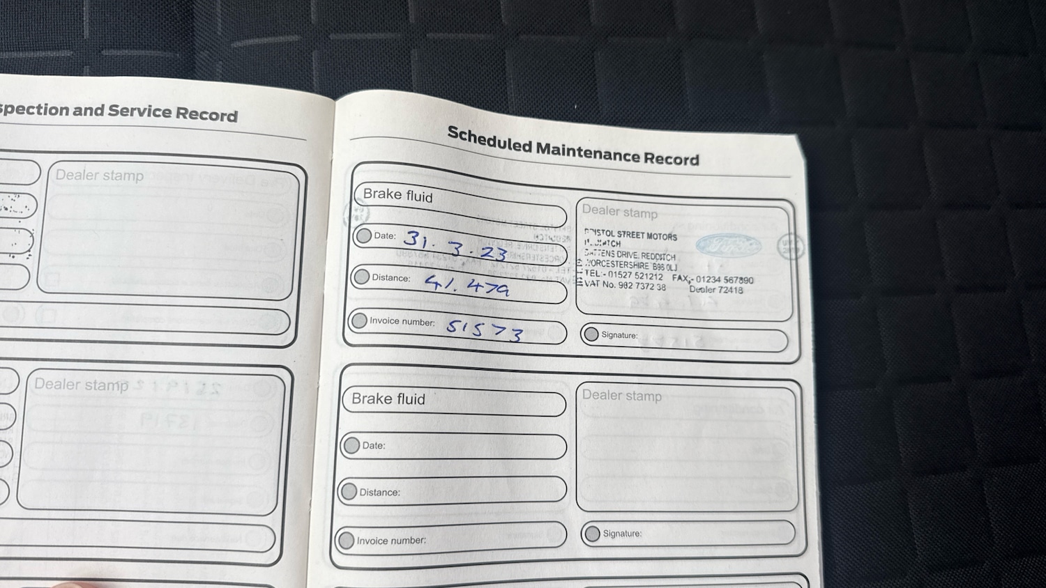 Used Ford Fiesta 2019 for sale - 77716039: Photo 22