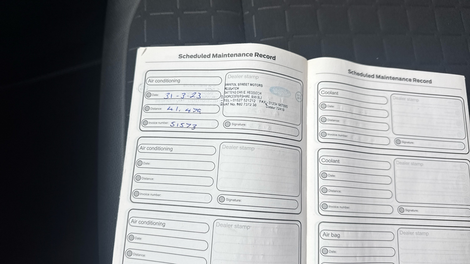 Used Ford Fiesta 2019 for sale - 77716039: Photo 23