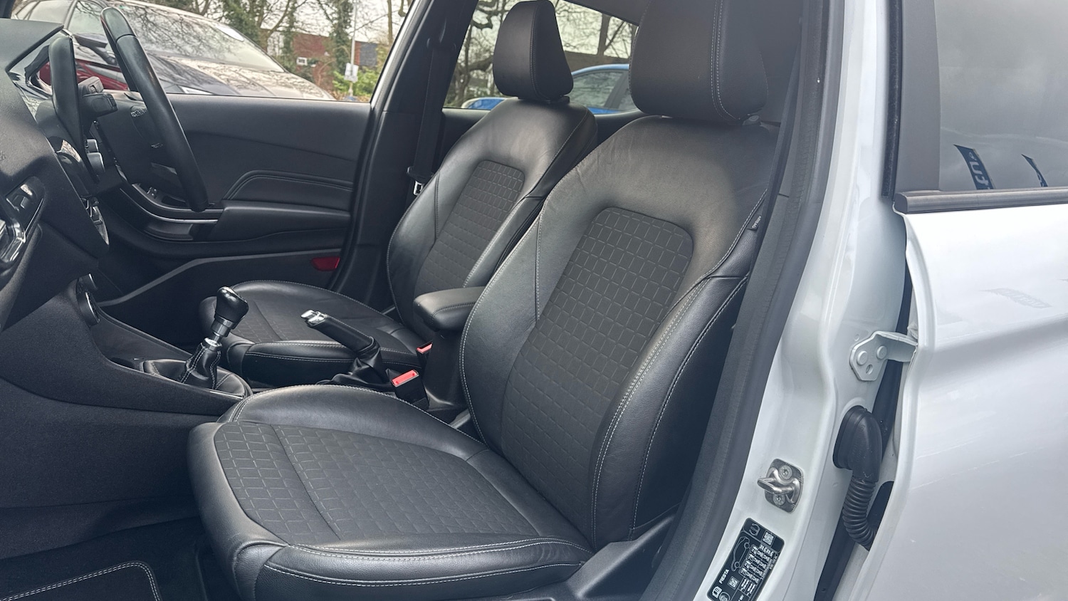 Used Ford Fiesta 2019 for sale - 77716039: Photo 25