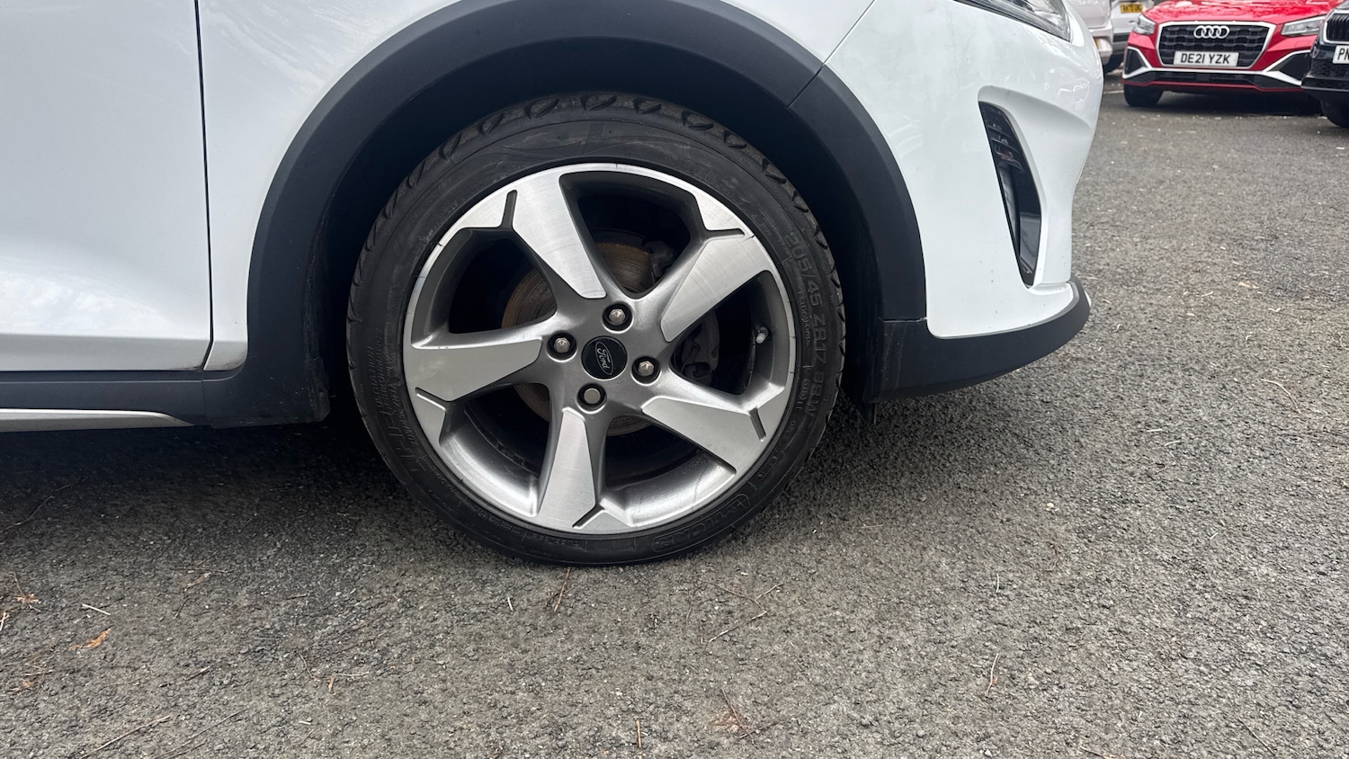 Used Ford Fiesta 2019 for sale - 77716039: Photo 28