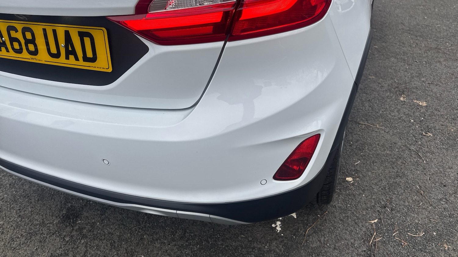 Used Ford Fiesta 2019 for sale - 77716039: Photo 30