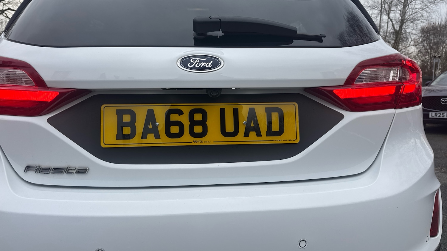 Used Ford Fiesta 2019 for sale - 77716039: Photo 31