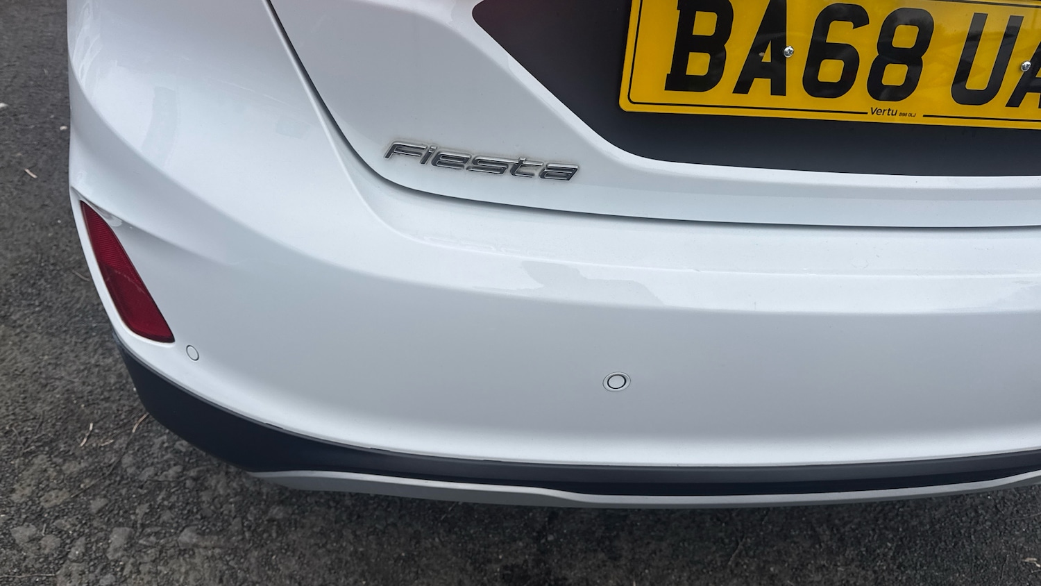 Used Ford Fiesta 2019 for sale - 77716039: Photo 32