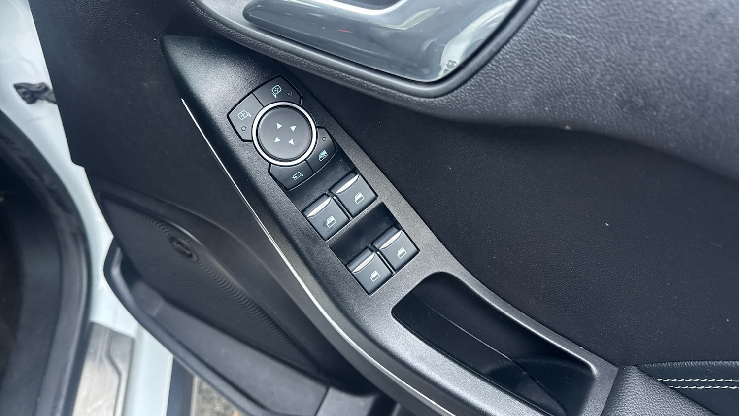 Used Ford Fiesta 2019 for sale - 77716039: Photo 35