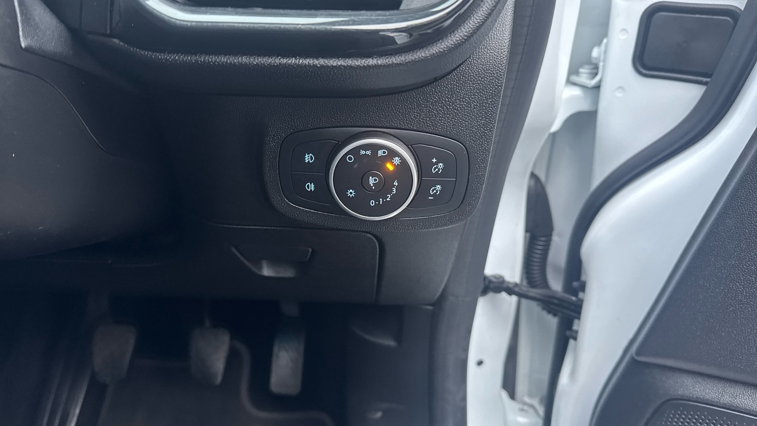 Used Ford Fiesta 2019 for sale - 77716039: Photo 36