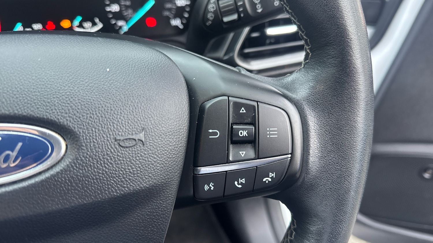 Used Ford Fiesta 2019 for sale - 77716039: Photo 37