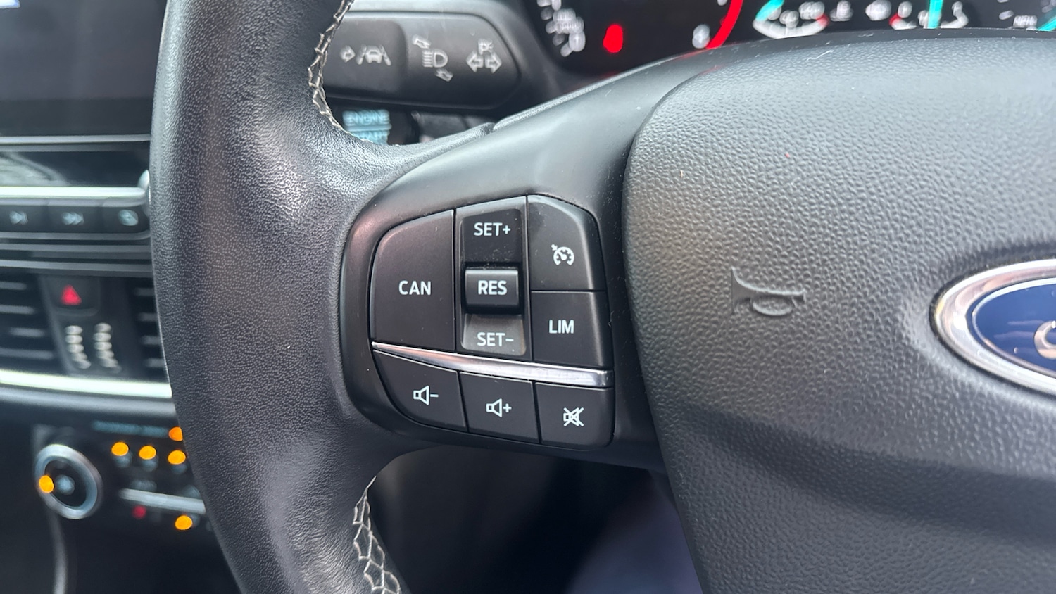 Used Ford Fiesta 2019 for sale - 77716039: Photo 38