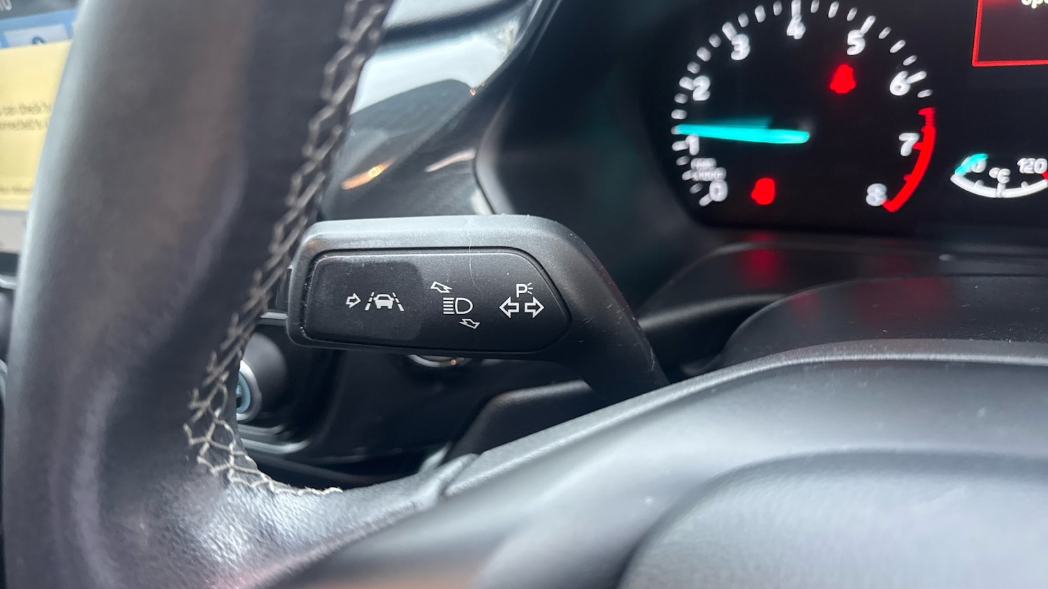 Used Ford Fiesta 2019 for sale - 77716039: Photo 39