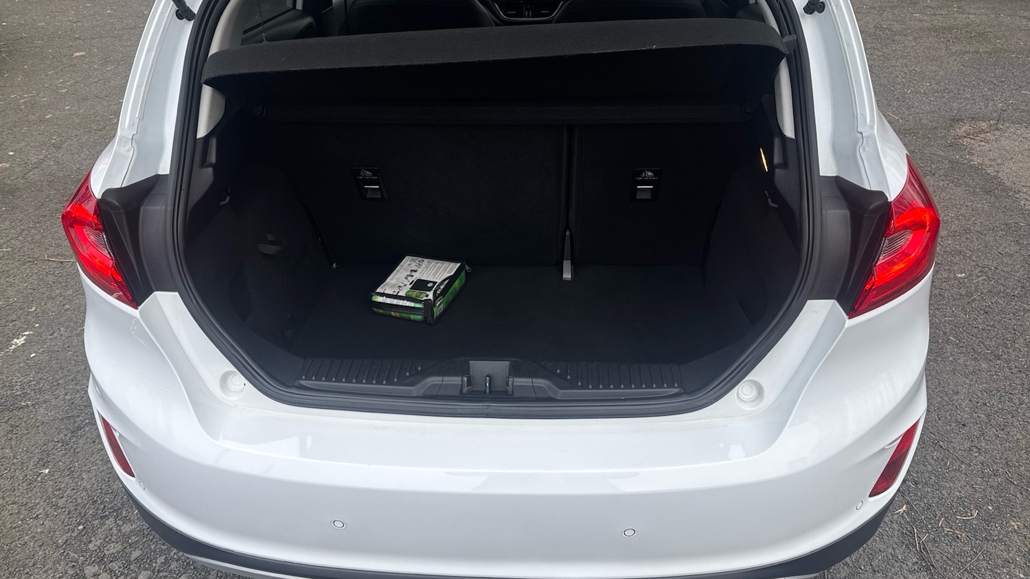 Used Ford Fiesta 2019 for sale - 77716039: Photo 4