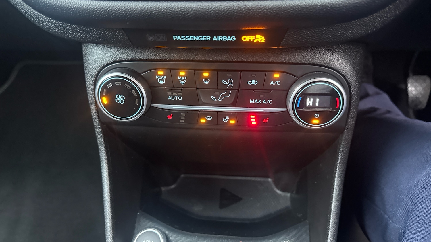 Used Ford Fiesta 2019 for sale - 77716039: Photo 41