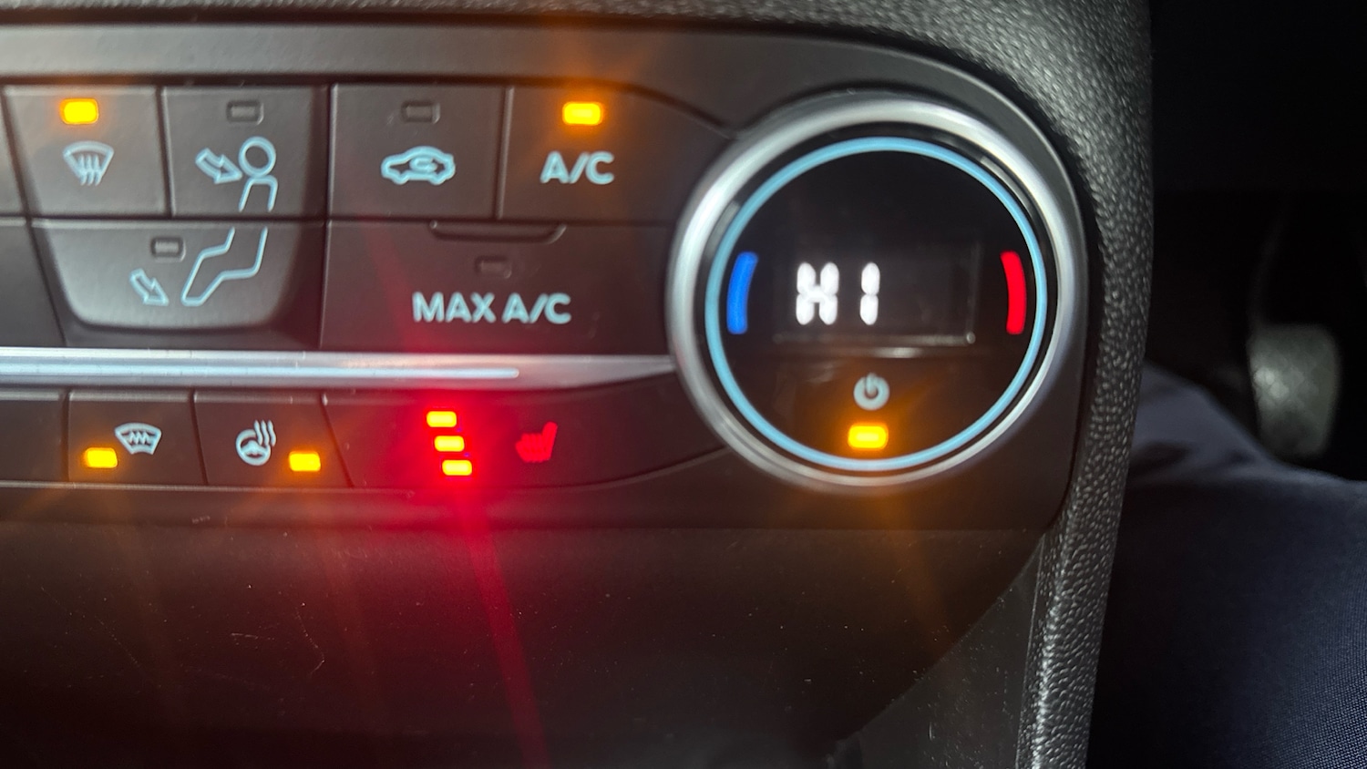 Used Ford Fiesta 2019 for sale - 77716039: Photo 44