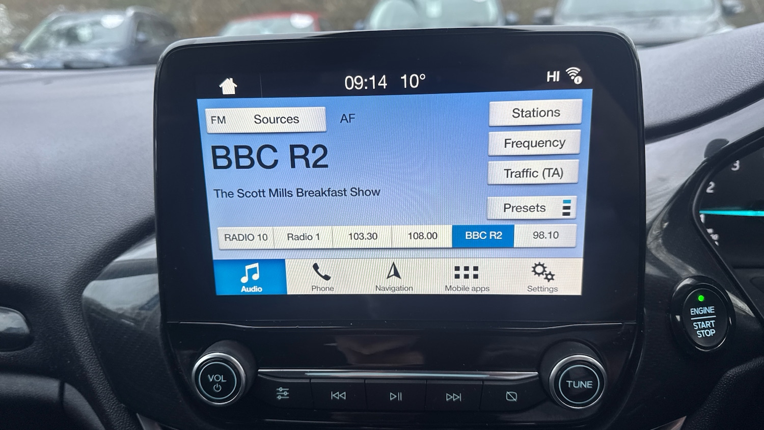 Used Ford Fiesta 2019 for sale - 77716039: Photo 45