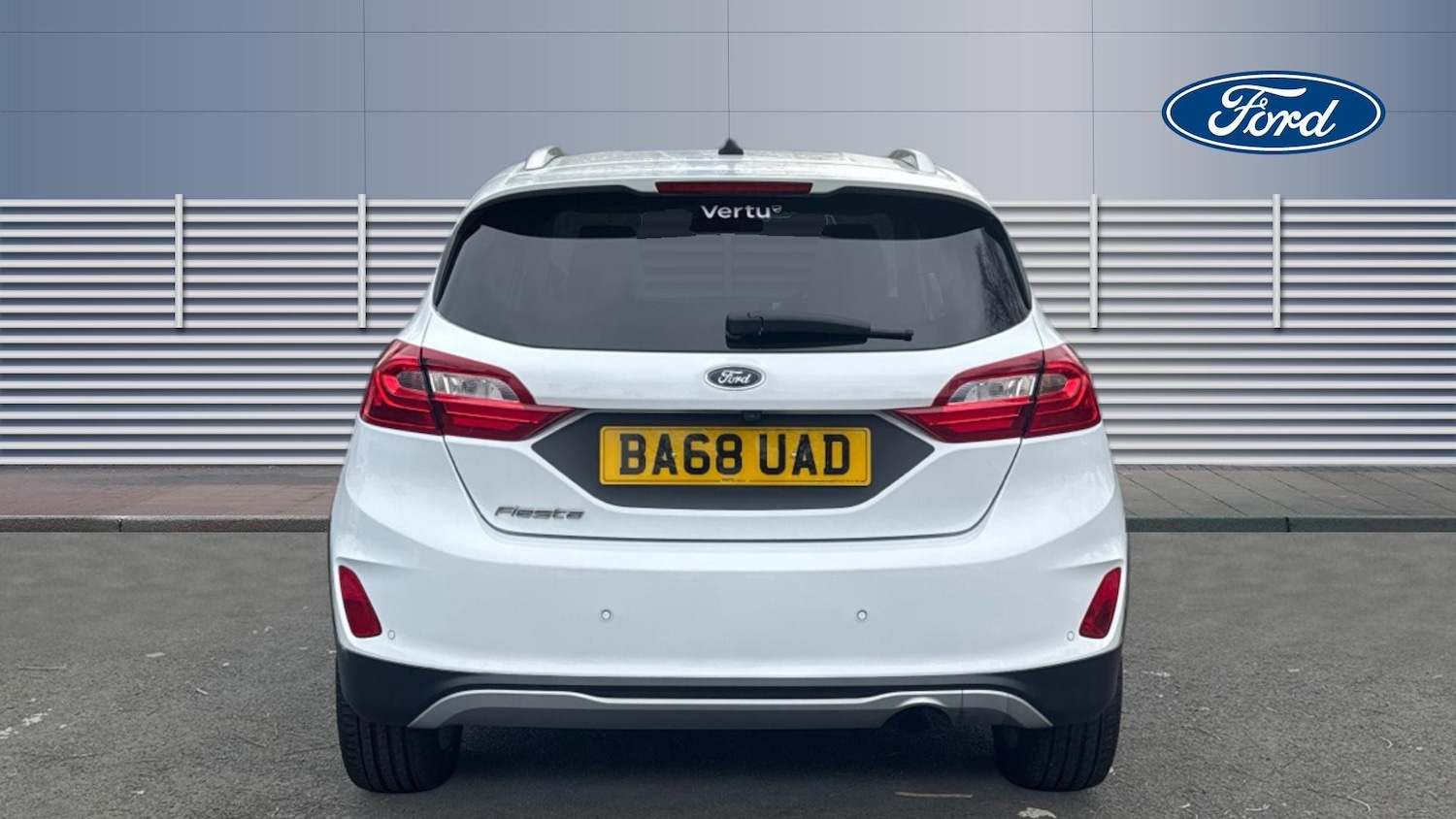 Used Ford Fiesta 2019 for sale - 77716039: Photo 6