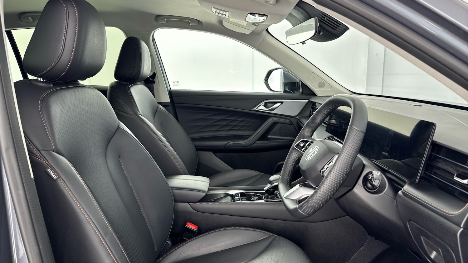 Used MG MG HS 2024 for sale - 77517449: Photo 11