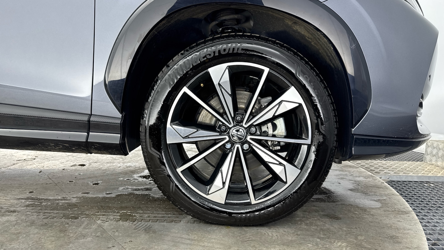 Used MG MG HS 2024 for sale - 77517449: Photo 14