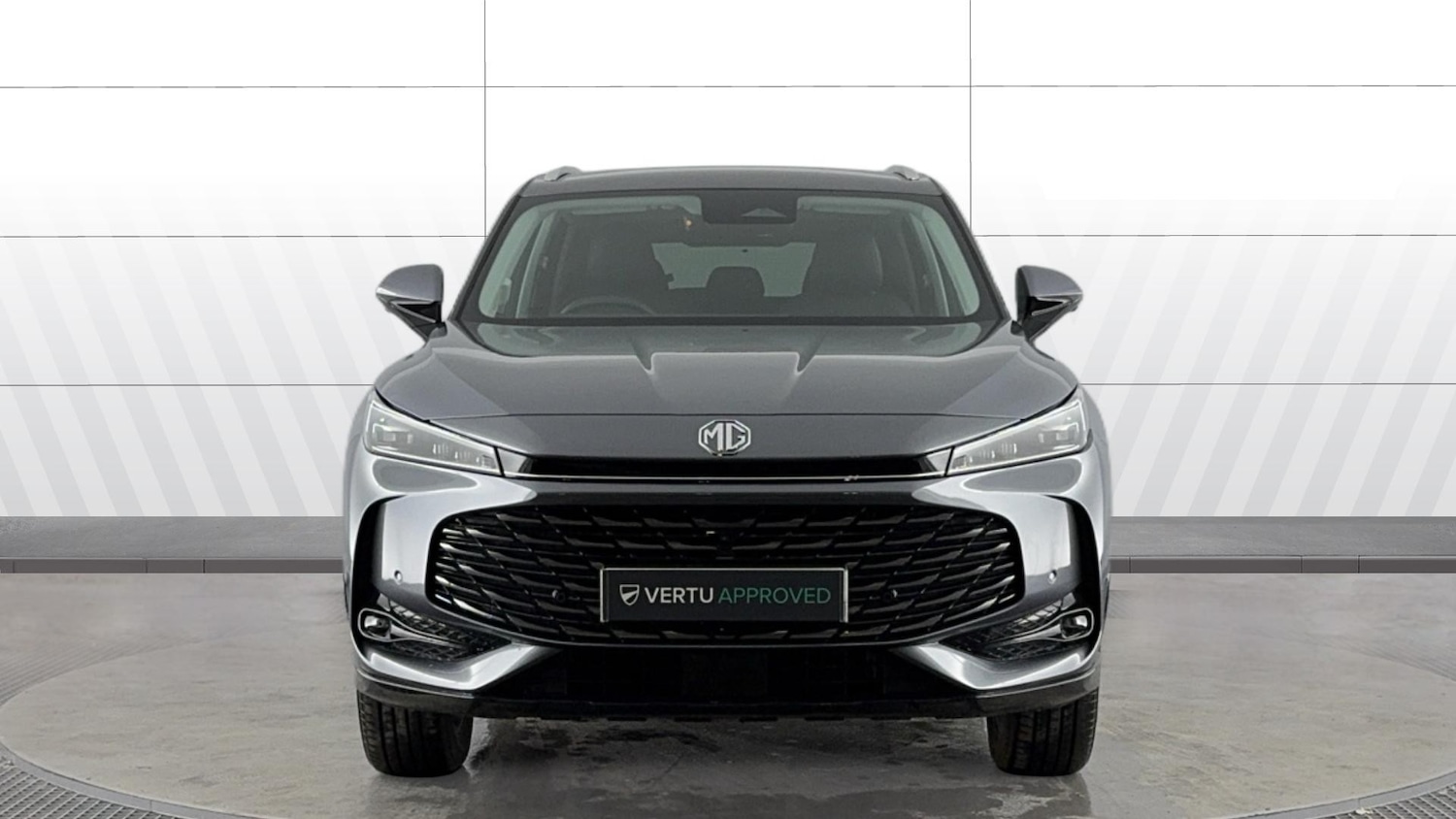 Used MG MG HS 2024 for sale - 77517449: Photo 16
