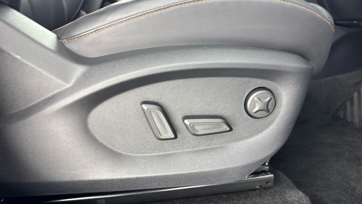 Used MG MG HS 2024 for sale - 77517449: Photo 19