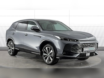 Used MG MG HS 2024 for sale - 77517449: Photo