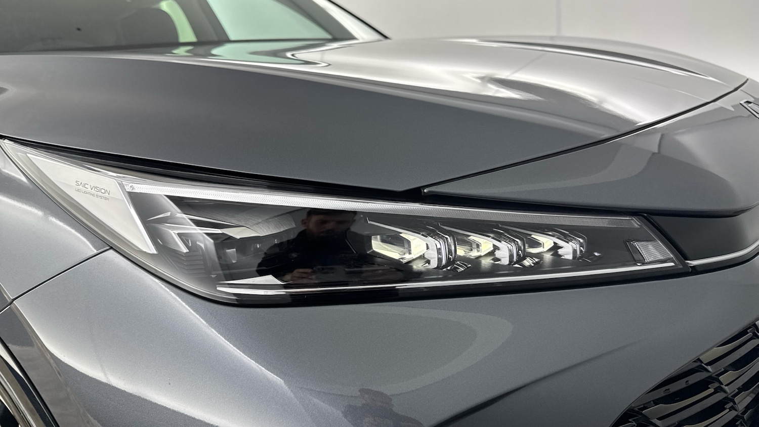 Used MG MG HS 2024 for sale - 77517449: Photo 22