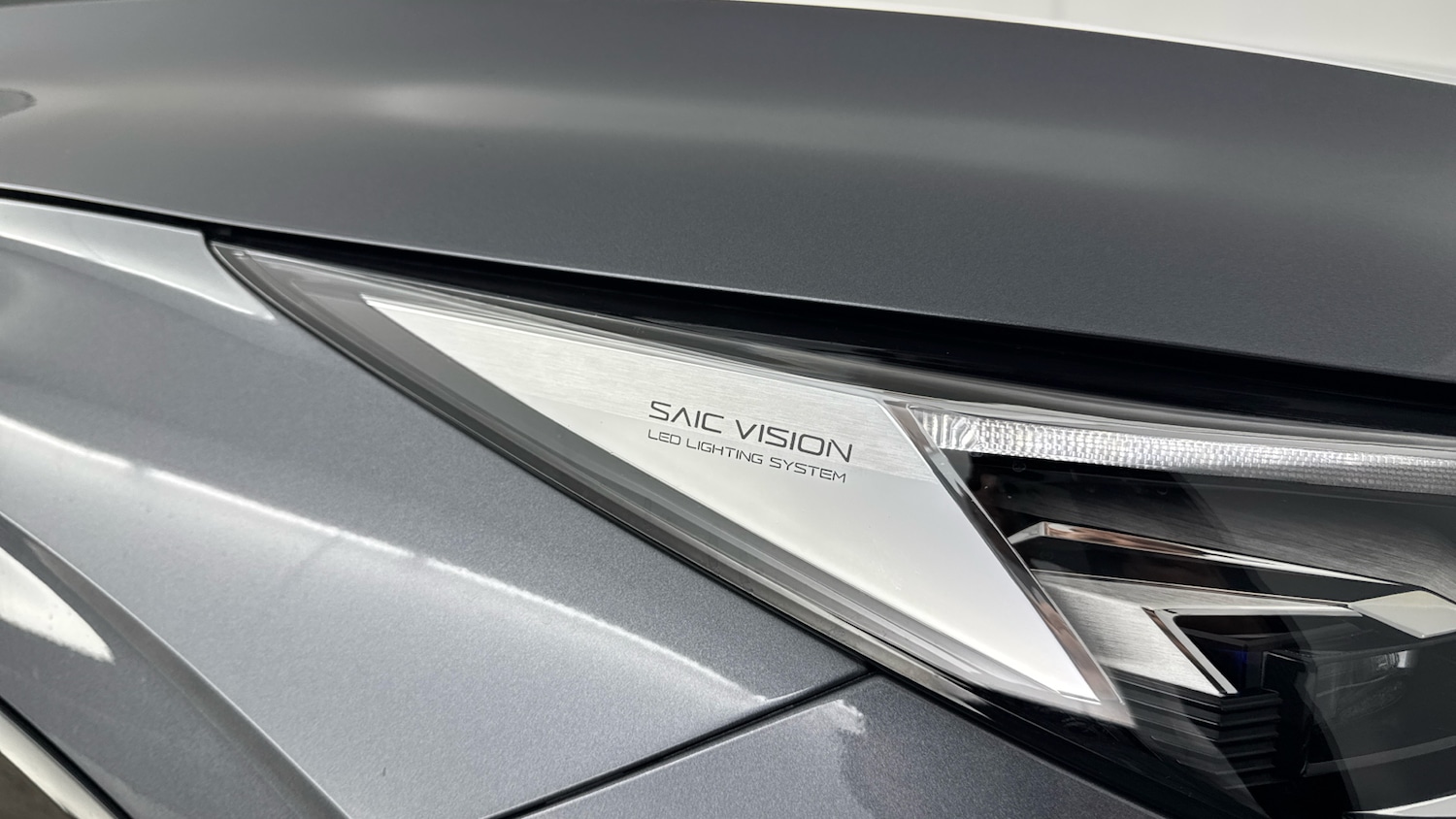 Used MG MG HS 2024 for sale - 77517449: Photo 23