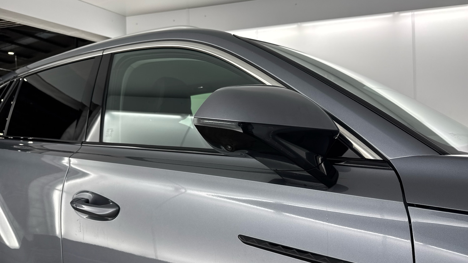 Used MG MG HS 2024 for sale - 77517449: Photo 24