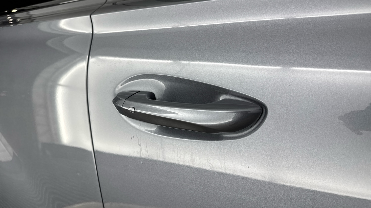 Used MG MG HS 2024 for sale - 77517449: Photo 25