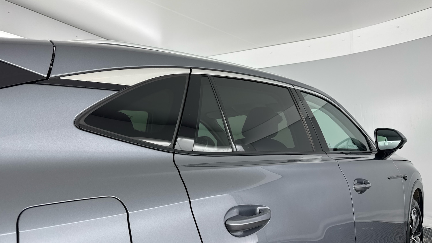 Used MG MG HS 2024 for sale - 77517449: Photo 27