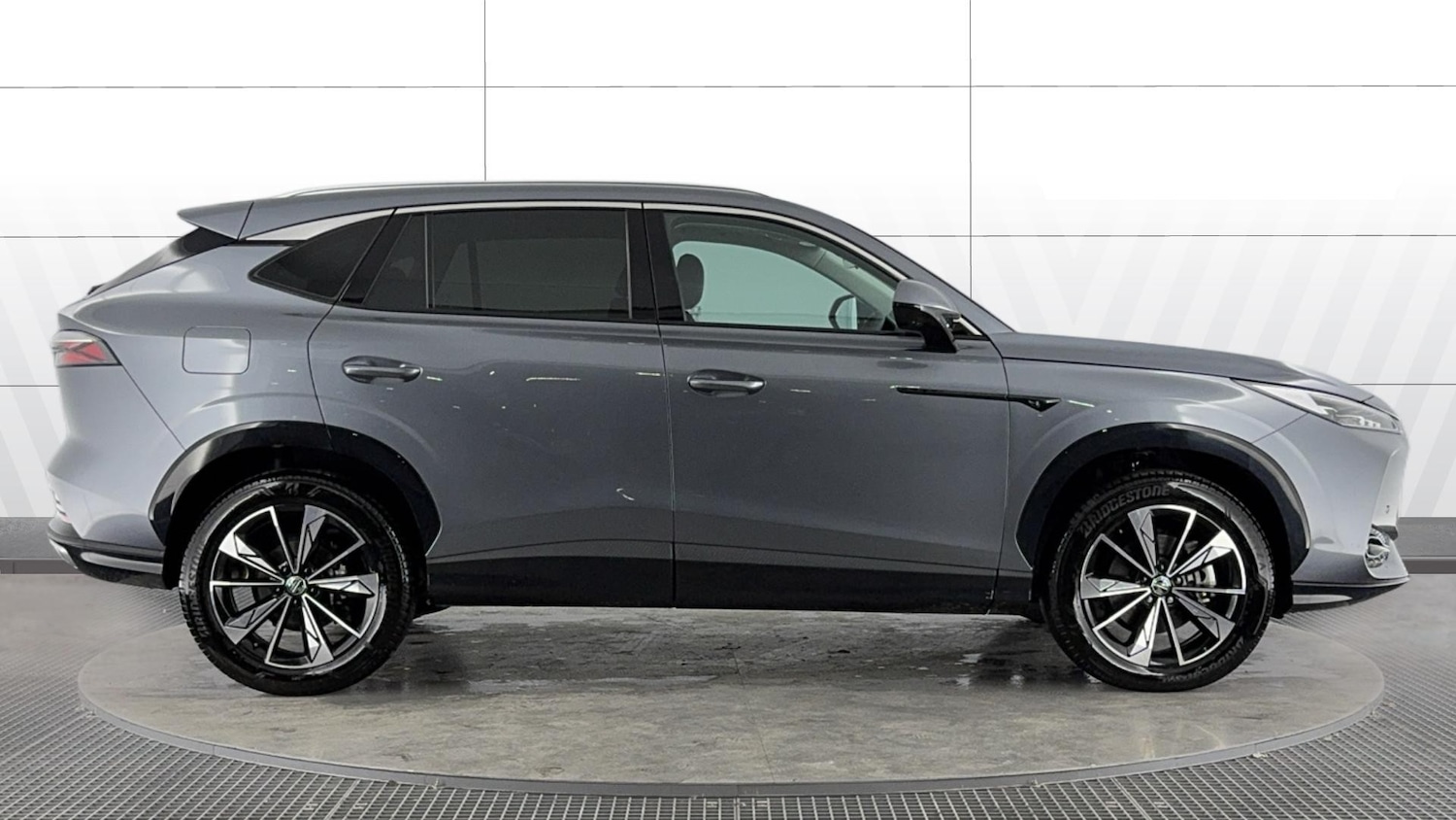 Used MG MG HS 2024 for sale - 77517449: Photo 3