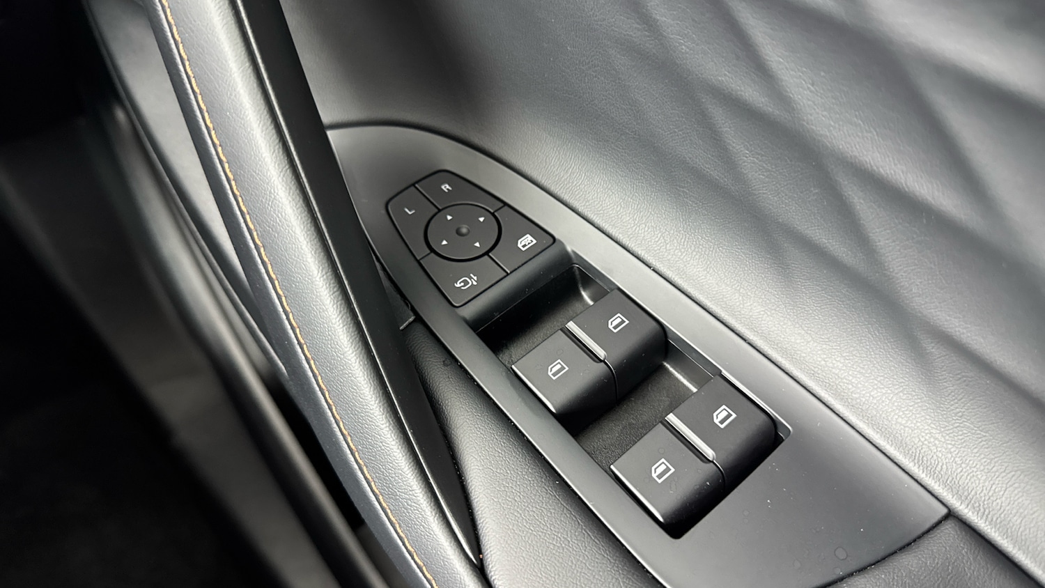 Used MG MG HS 2024 for sale - 77517449: Photo 30