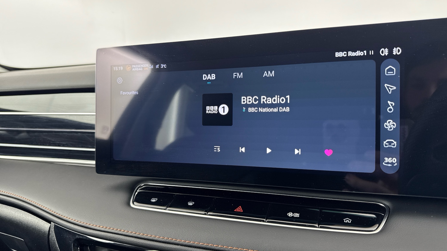 Used MG MG HS 2024 for sale - 77517449: Photo 35