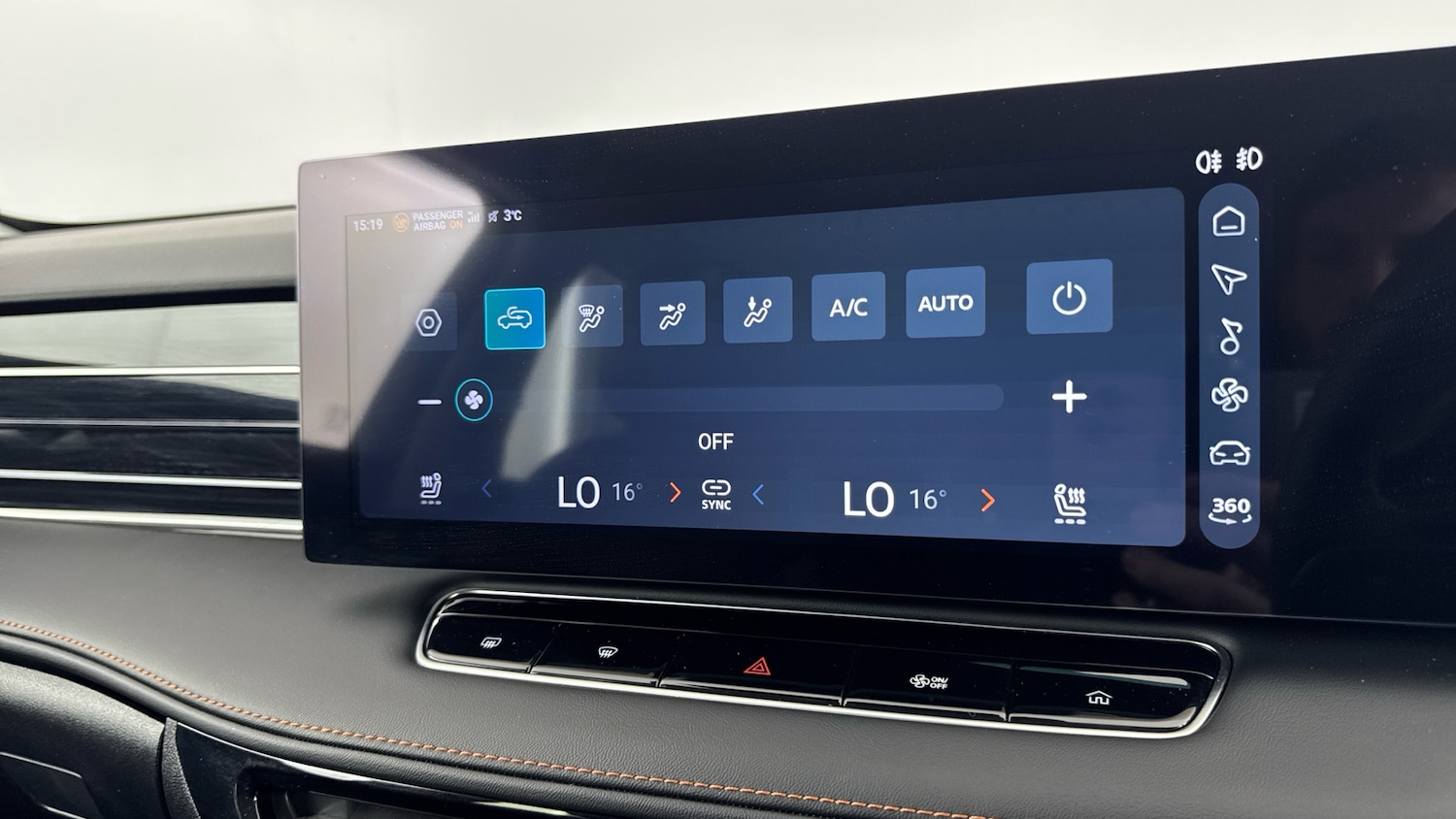 Used MG MG HS 2024 for sale - 77517449: Photo 37