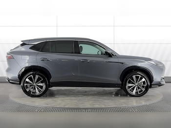 Used MG MG HS 2024 for sale - 77517449: Photo