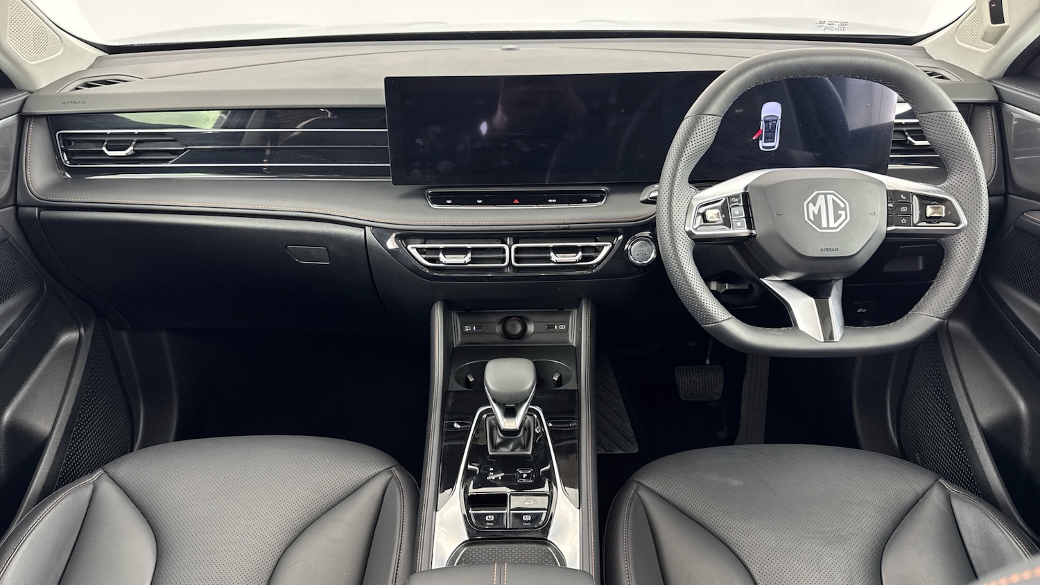 Used MG MG HS 2024 for sale - 77517449: Photo 4