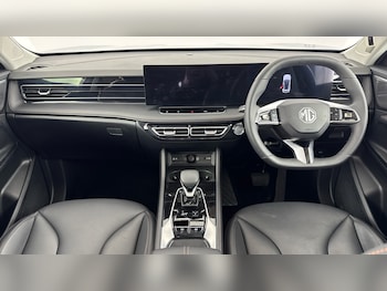 Used MG MG HS 2024 for sale - 77517449: Photo