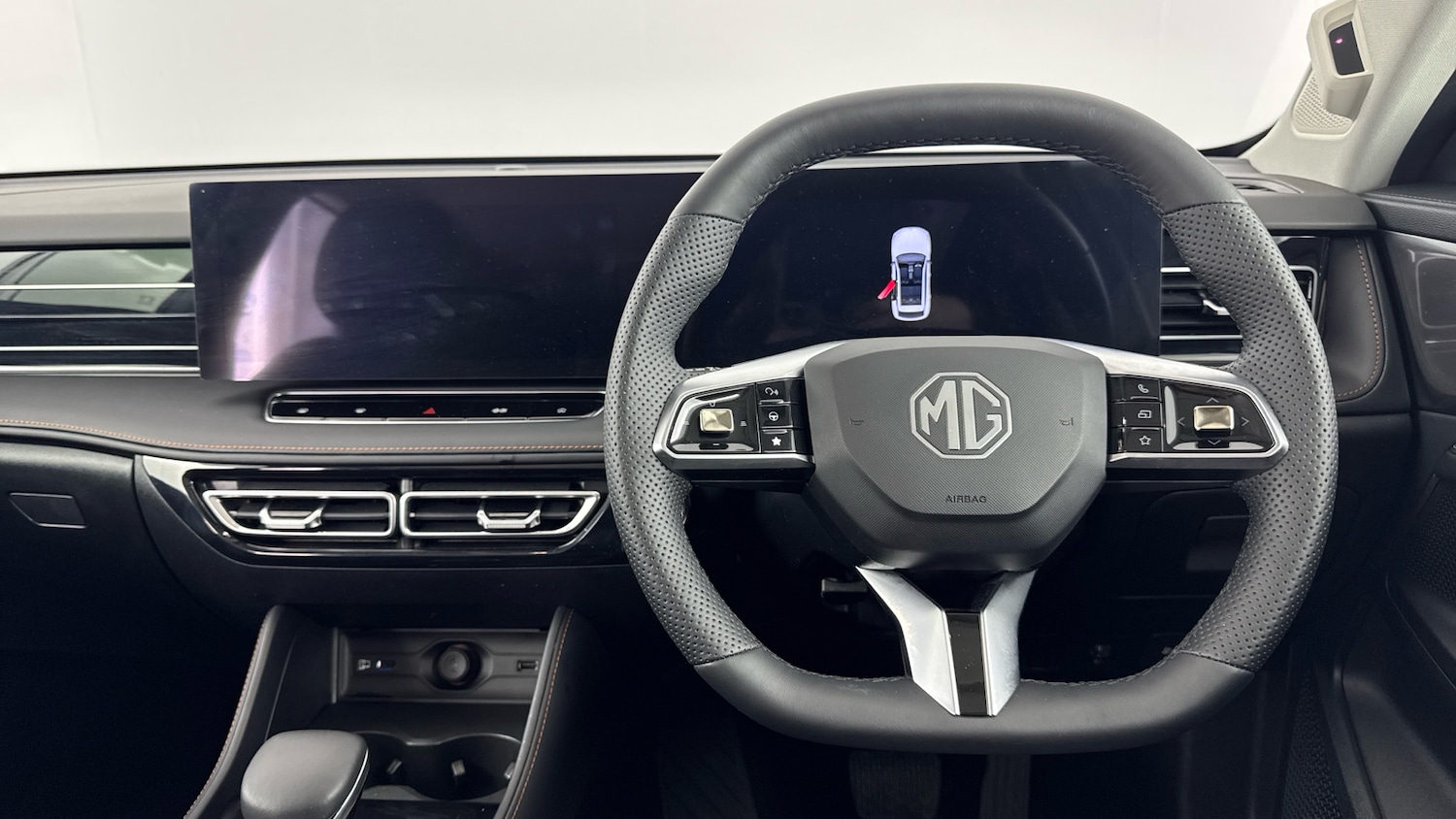 Used MG MG HS 2024 for sale - 77517449: Photo 5