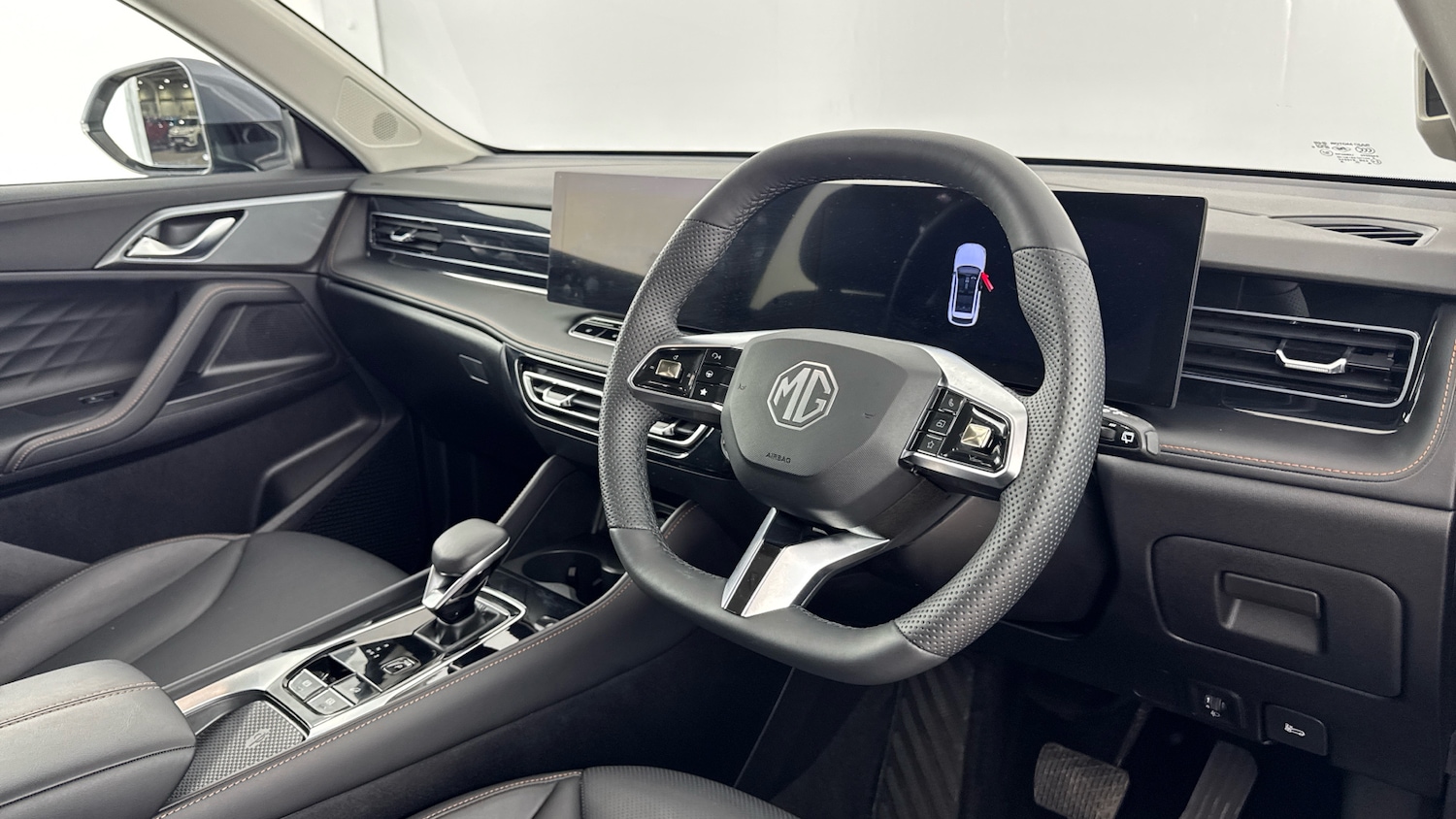 Used MG MG HS 2024 for sale - 77517449: Photo 6